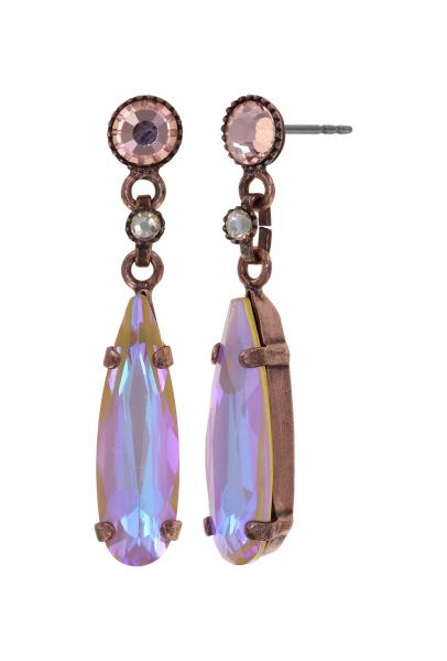 Bilitis Love Bugs - Konplott earrings
